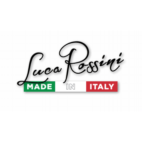 Frizieru izlietne trīskāršā Luca Rossini Lusso