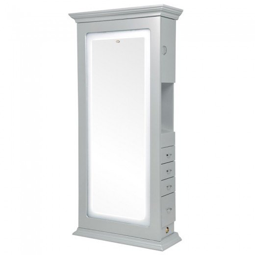 Парикмахерские зеркала