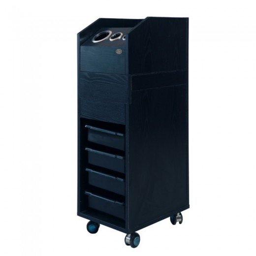 Парикмахерские тележки