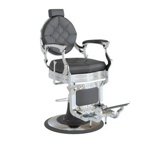 Барберское кресло DIR Vanquish