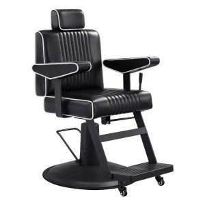 Barber kresls DIR Dainty