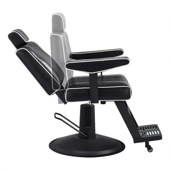 Barber kresls DIR Dainty