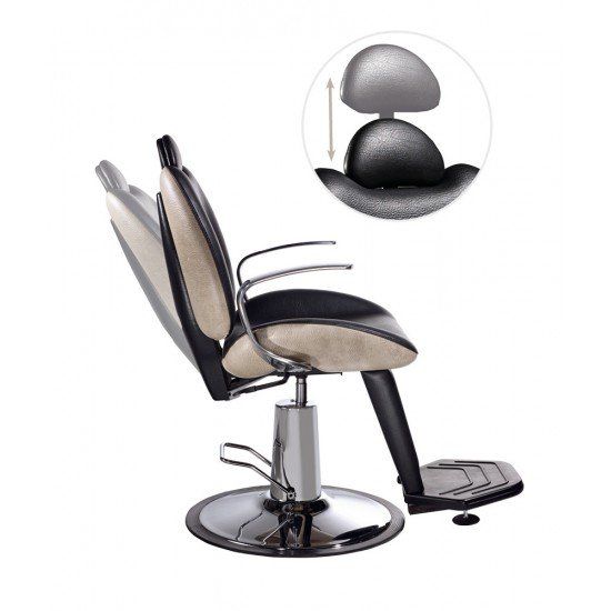 Барберское кресло Лука Россини Фигаро