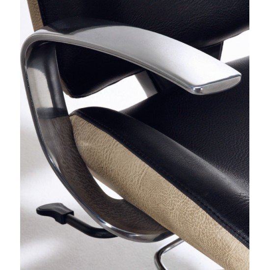 Барберское кресло Лука Россини Фигаро