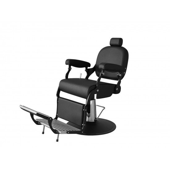 Barber kresls Luca Rossini Levante