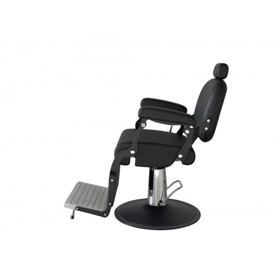 Barber kresls Luca Rossini Levante