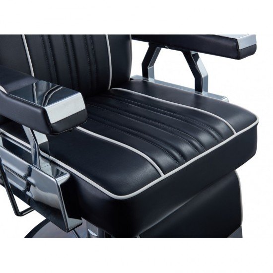 Барберское кресло DIR Majesty