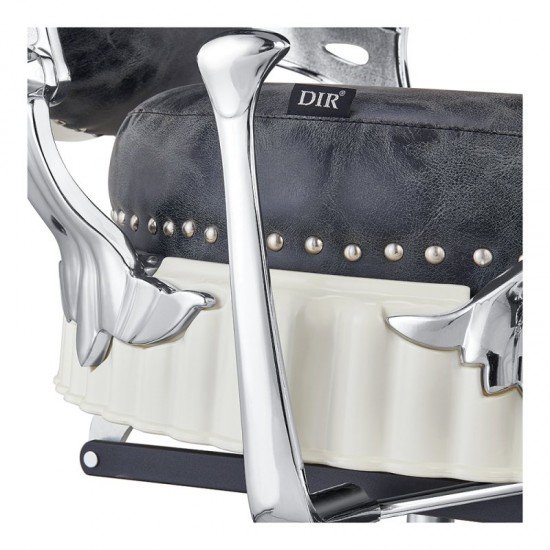 Barber kresls DIR Mikado