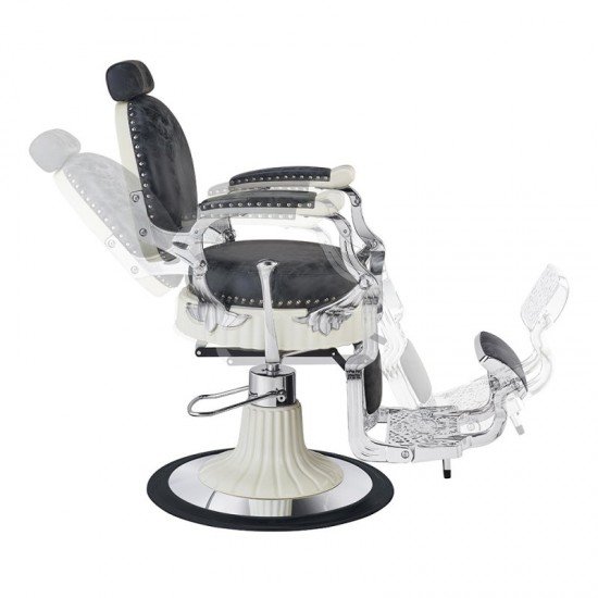 Barber kresls DIR Mikado