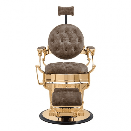 Barber kresls DIR Princeton