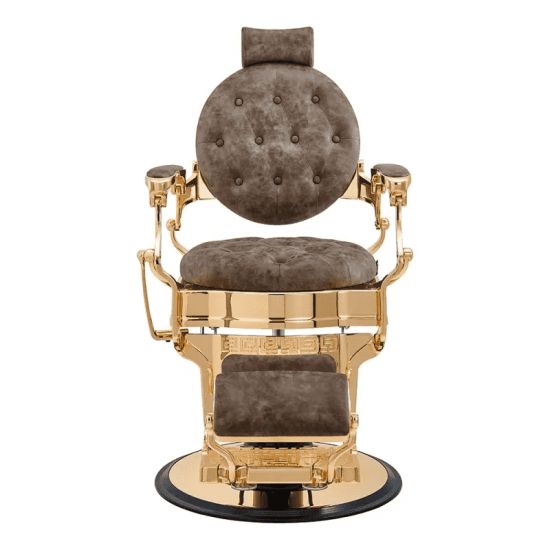 Barber kresls DIR Princeton