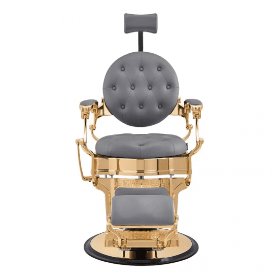 Barber kresls DIR Princeton