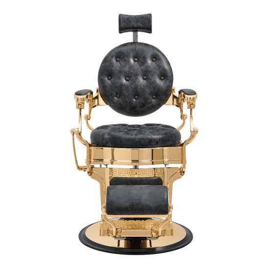 Barber kresls DIR Princeton