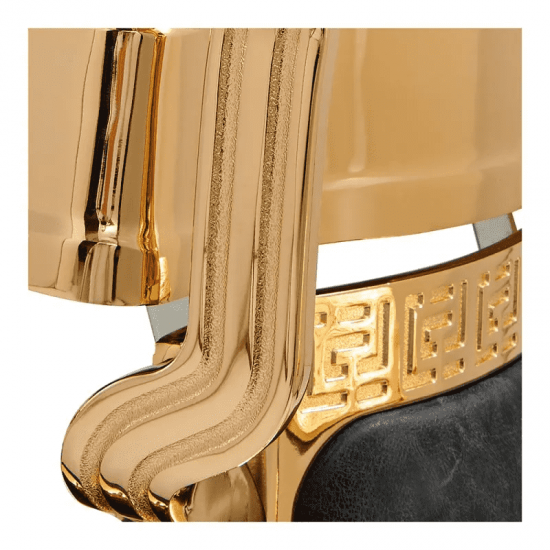 Barber kresls DIR Princeton