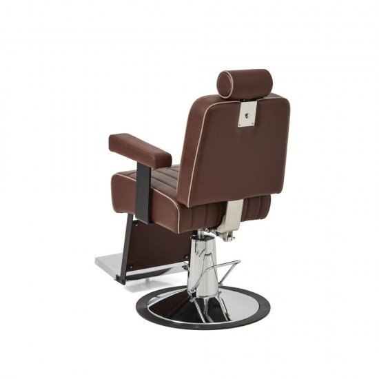 Barber kresls REM Brookland