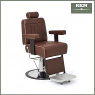 Barber kresls REM Brookland