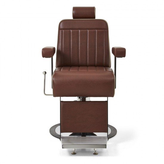 Barber kresls REM Brookland