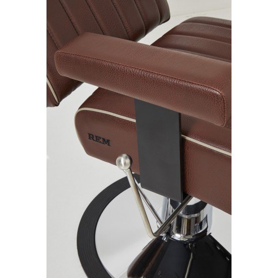 Barber kresls REM Brookland