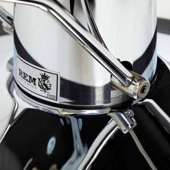 Barber kresls REM Britannia