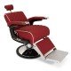 Barber kresls REM Voyager GT
