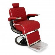 Barber kresls REM Voyager GT