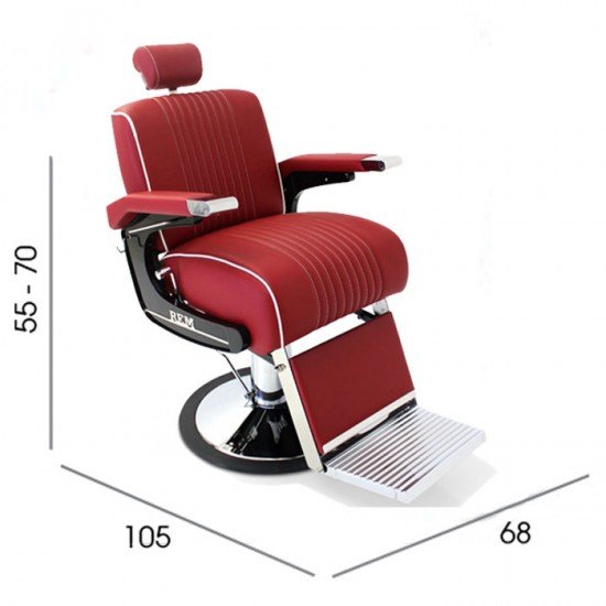 Barber kresls REM Voyager Select