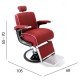Barber kresls REM Voyager Select