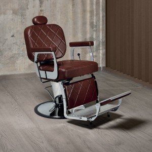 Барберское кресло Salon Ambience Elite plus