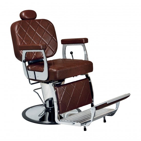 Barber kresls Salon Ambience Elite plus