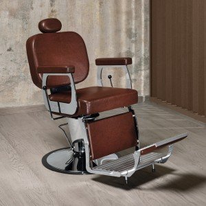 Барберское кресло Salon Ambience Elite
