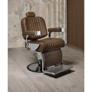 Barber kresls Salon Ambience Executif