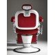 Барберское кресло Salon Ambience Premier