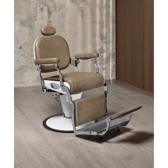 Барберское кресло Salon Ambience Premier
