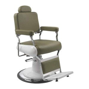Барберское кресло Vezzosi Dandy