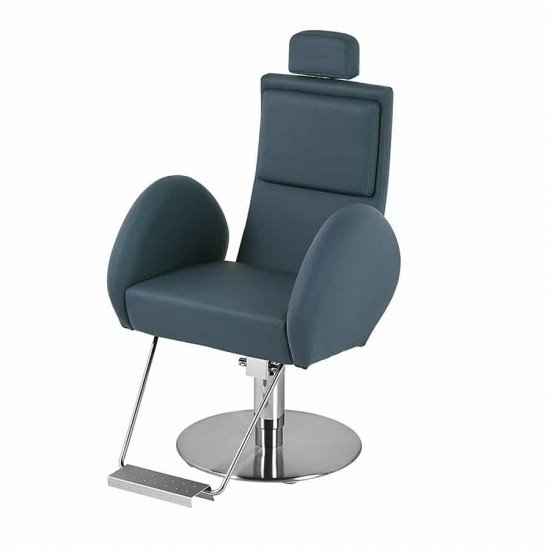 Barber kresls Vezzosi Gingerman