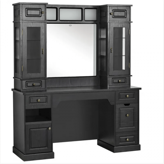 Парикмахерская станция DIR Britainnica