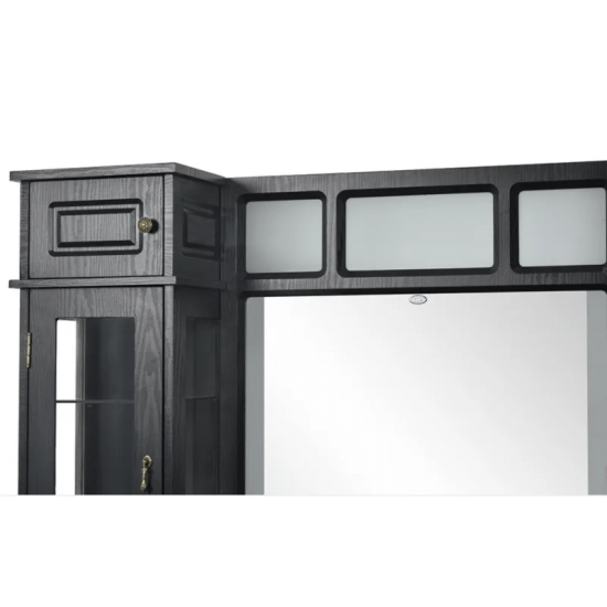 Парикмахерская станция DIR Britainnica