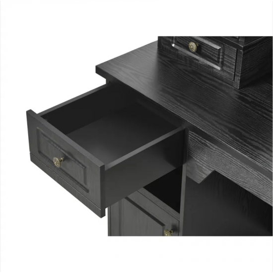 Парикмахерская станция DIR Britainnica