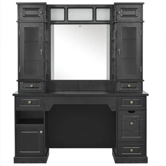 Парикмахерская станция DIR Britainnica