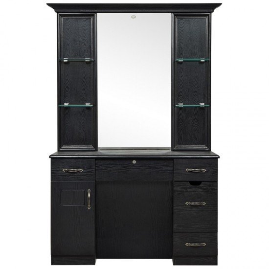 Frizetavas konsole DIR Champion