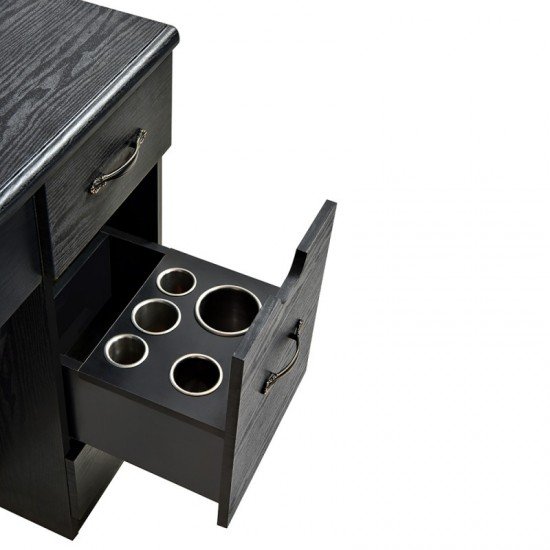 Frizetavas konsole DIR Champion