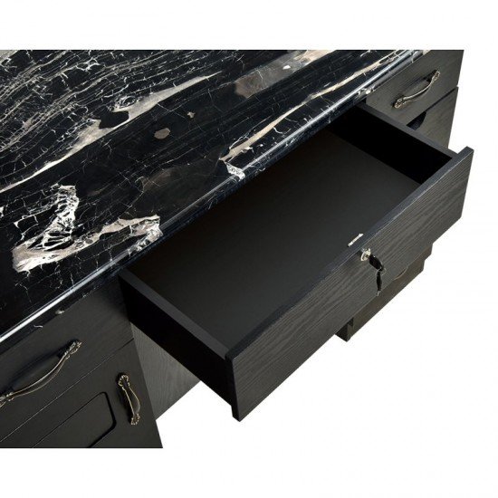 Frizetavas konsole DIR Champion