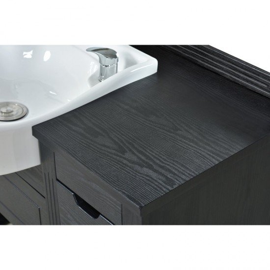 Frizetavas konsole DIR Insignia