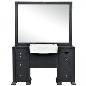 Frizetavas konsole DIR Insignia