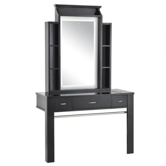 Frizetavas konsole DIR Kapuka