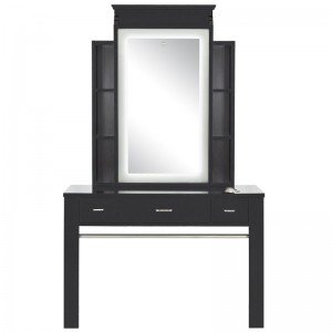 Frizetavas konsole DIR Kapuka