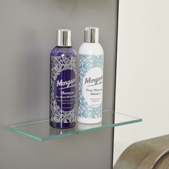 Frizetavas konsole REM Cadillac