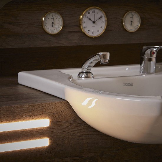 Frizetavas konsole REM Cadillac