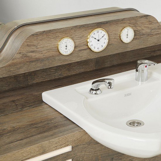 Frizetavas konsole REM Cadillac