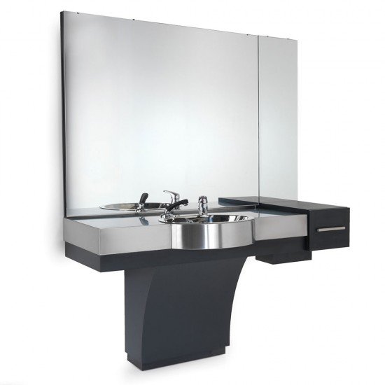 Frizetavas konsole REM Duke